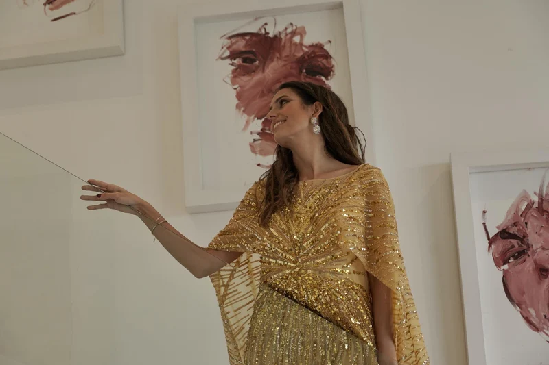 Robe Kate Middleton