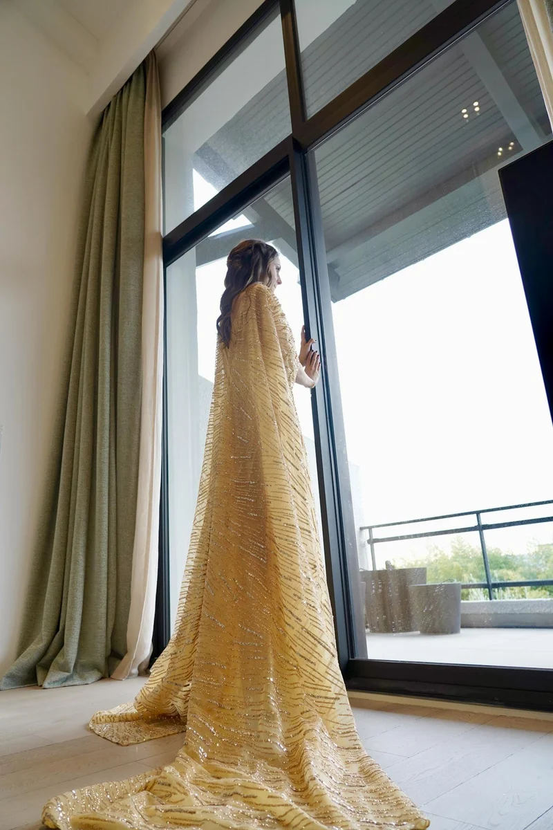 Robe Kate Middleton