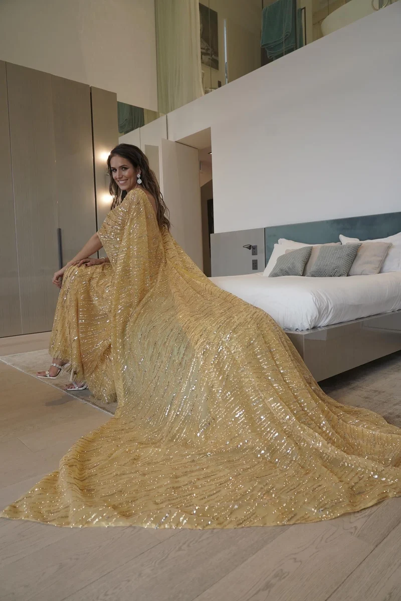 Robe Kate Middleton