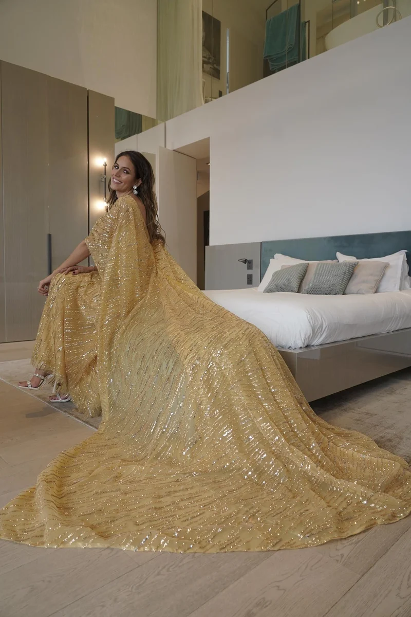 Robe Kate Middleton