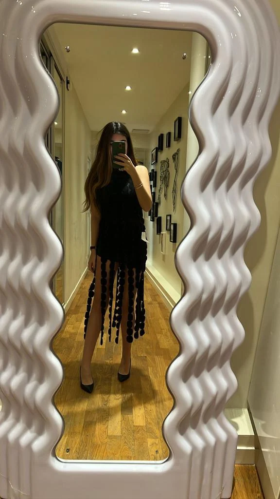 Robe Lise
