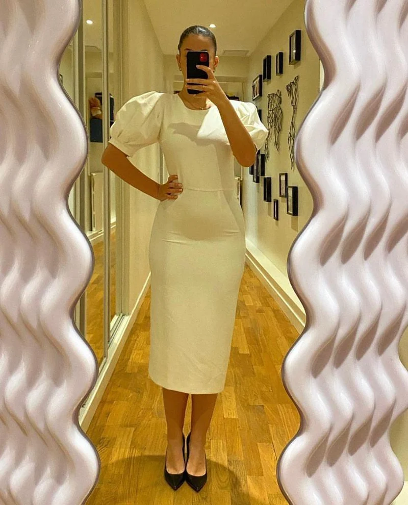 Robe Lucie