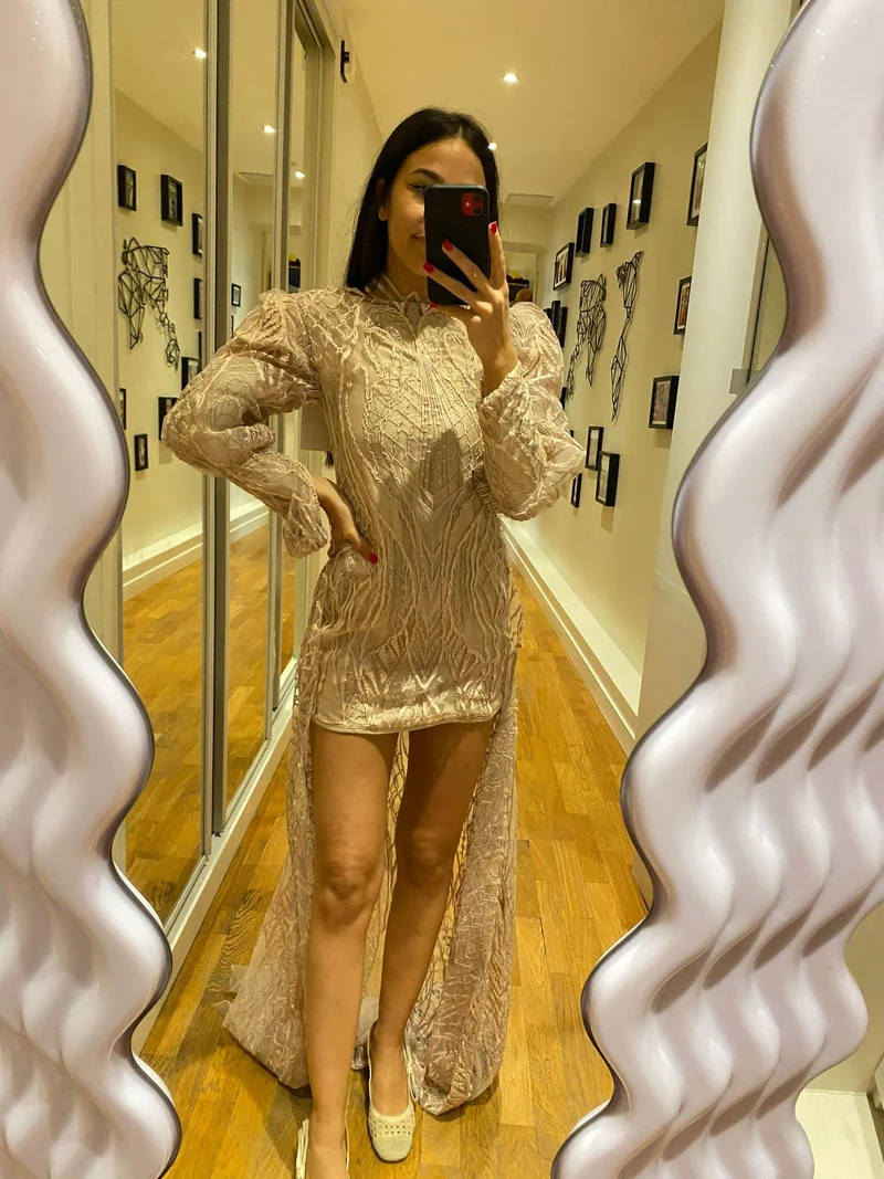 Robe Noblesse