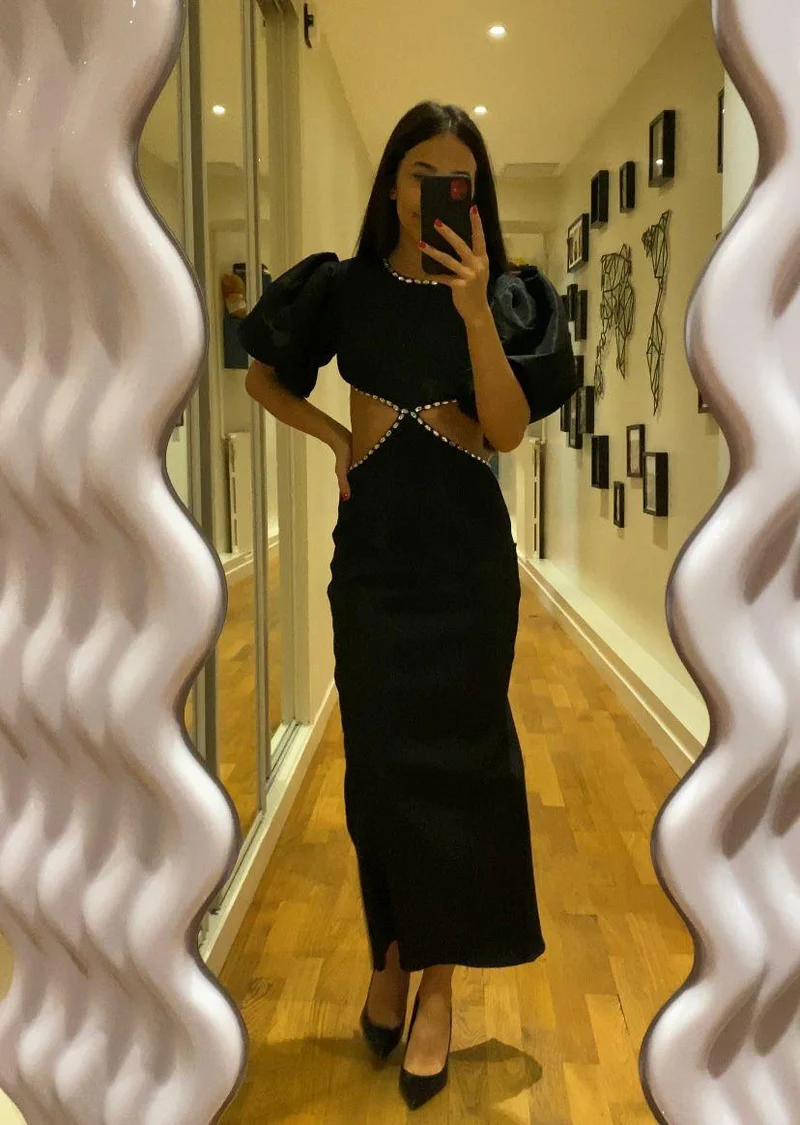 Robe Cosmo