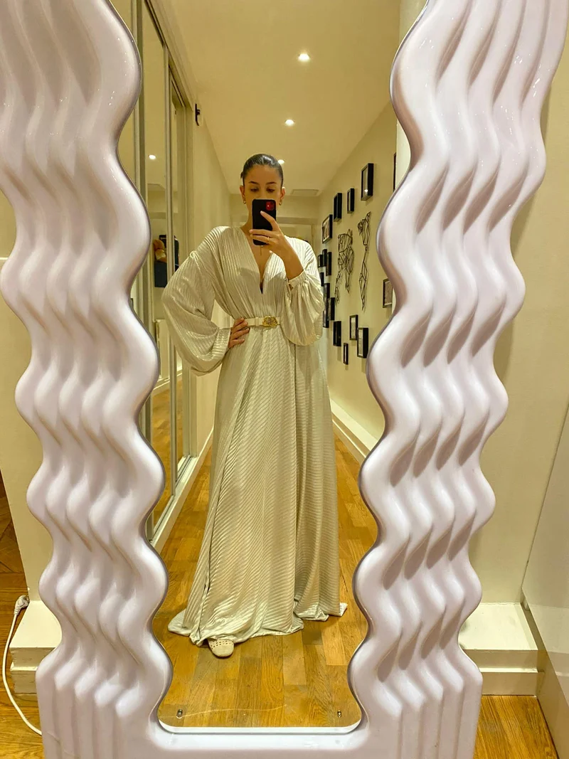 Robe Fairy
