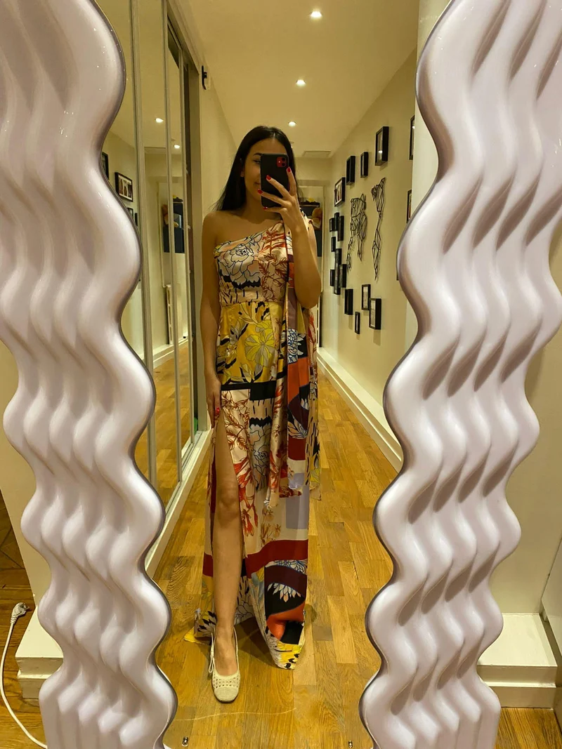 Robe Bettina
