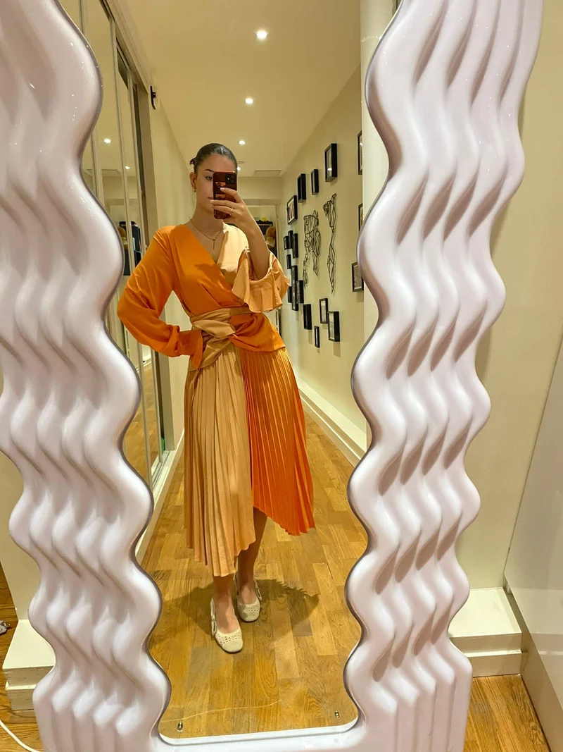 Robe Serena