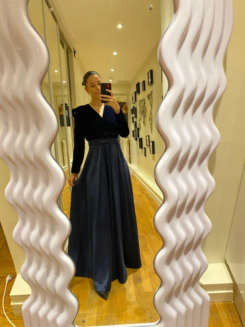 Robe Marion