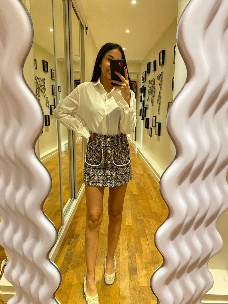 Jupe Lucia