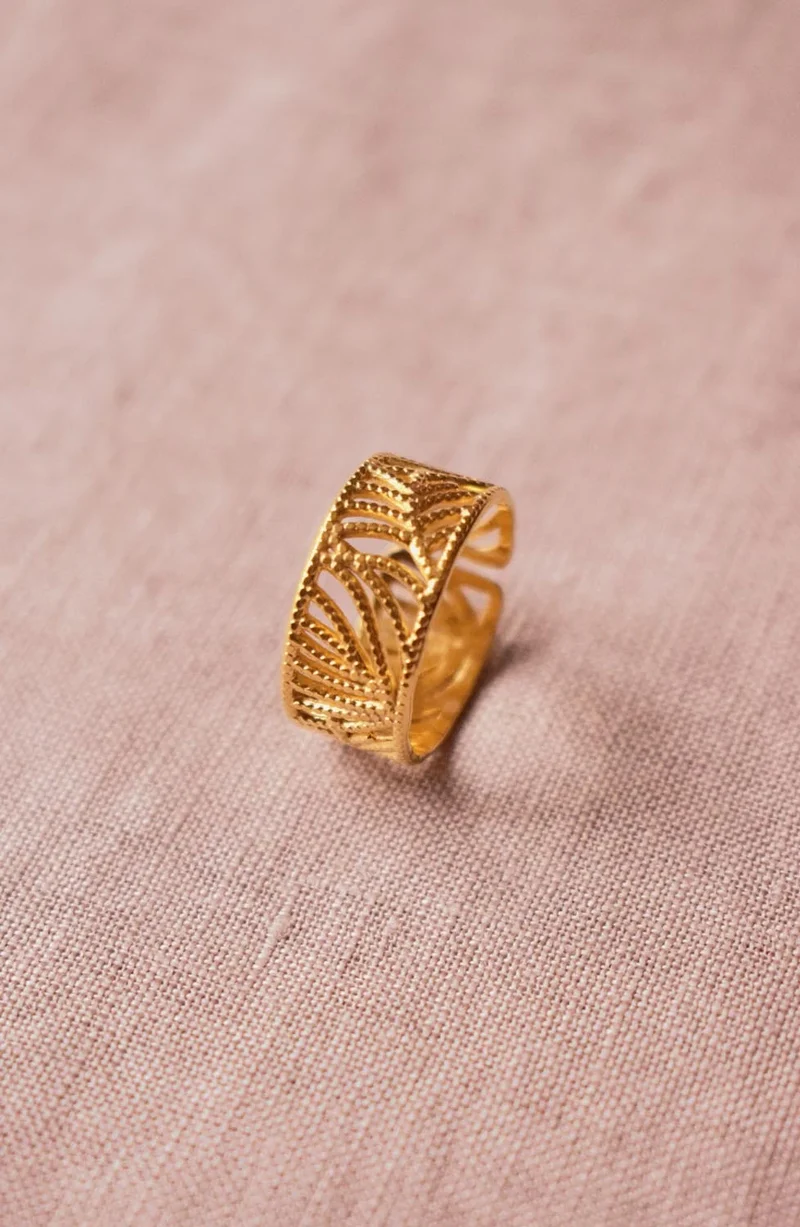 Bague Eternelle