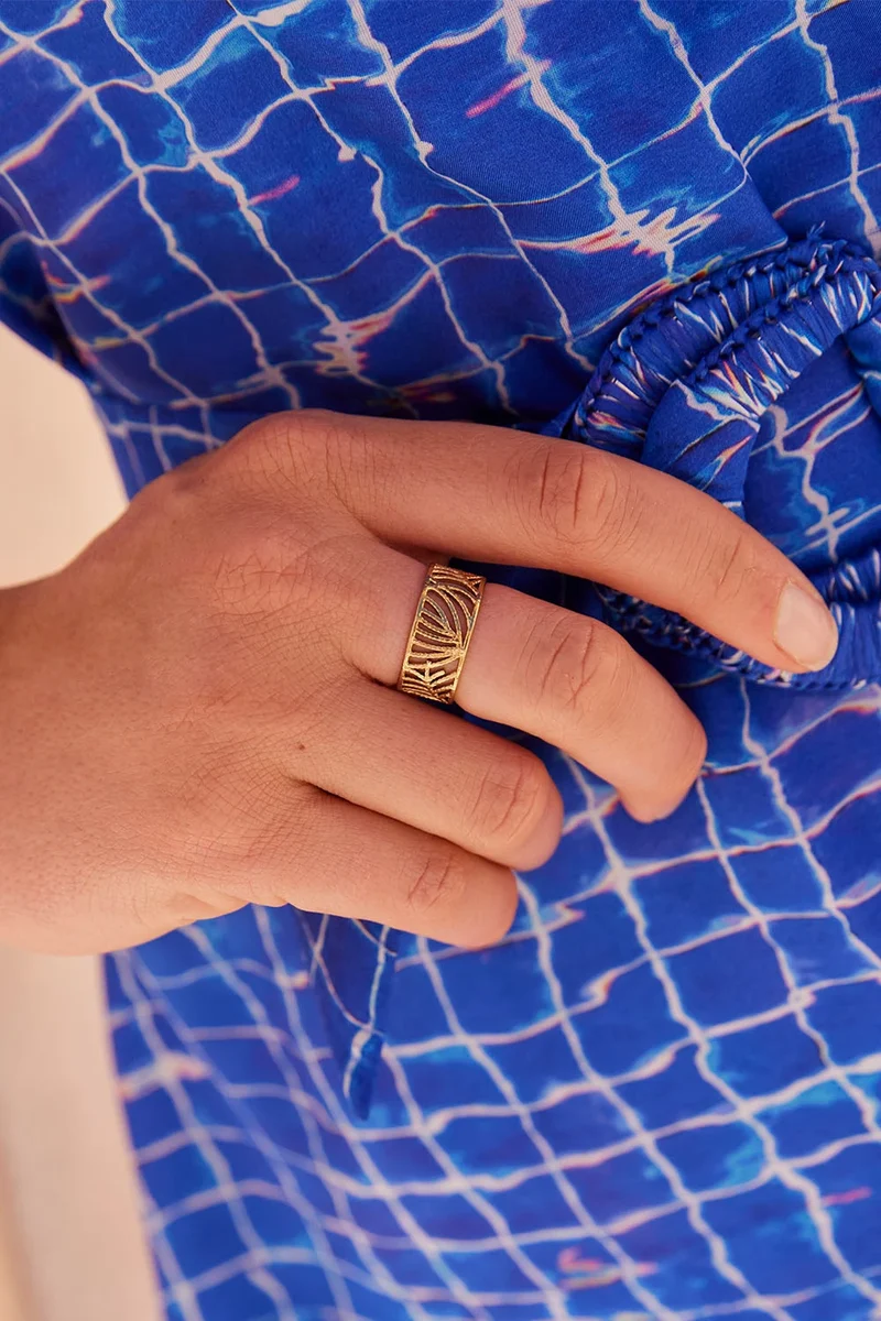 Bague Eternelle