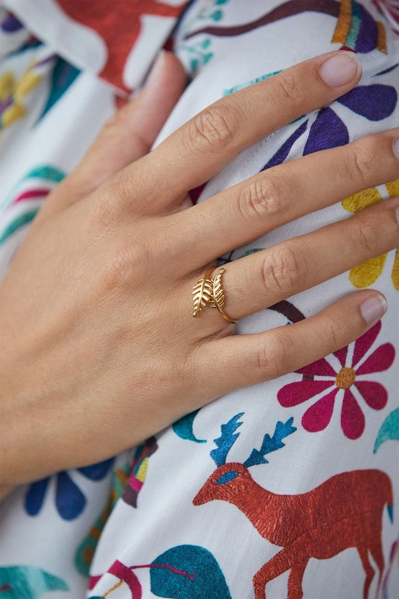 Bague Fortune