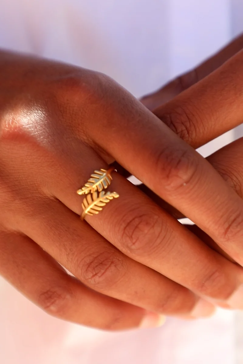 Bague Fortune