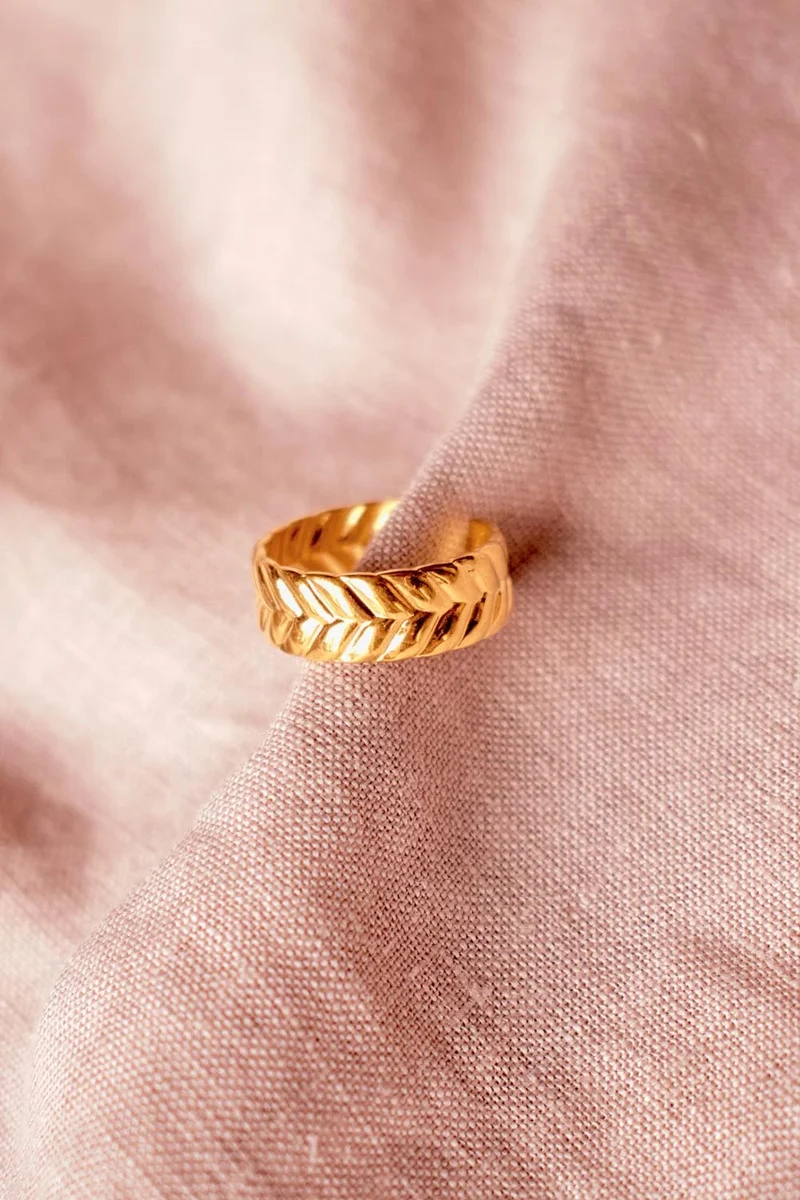 Bague Rigel