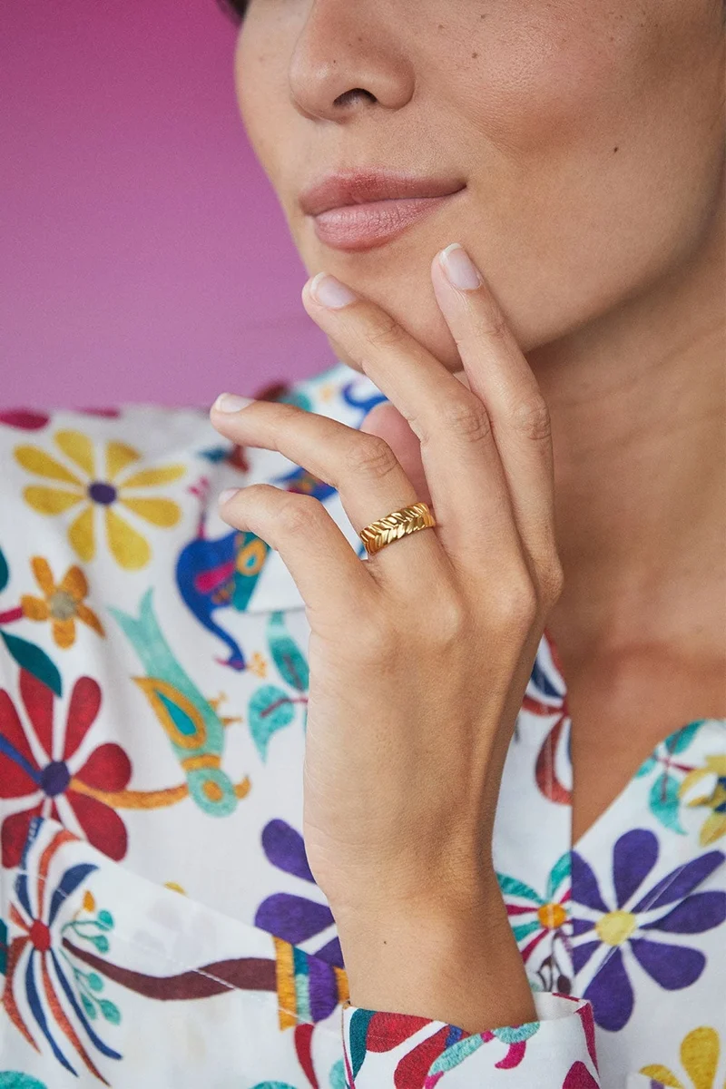 Bague Rigel