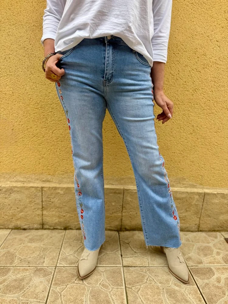 Jean Bernie