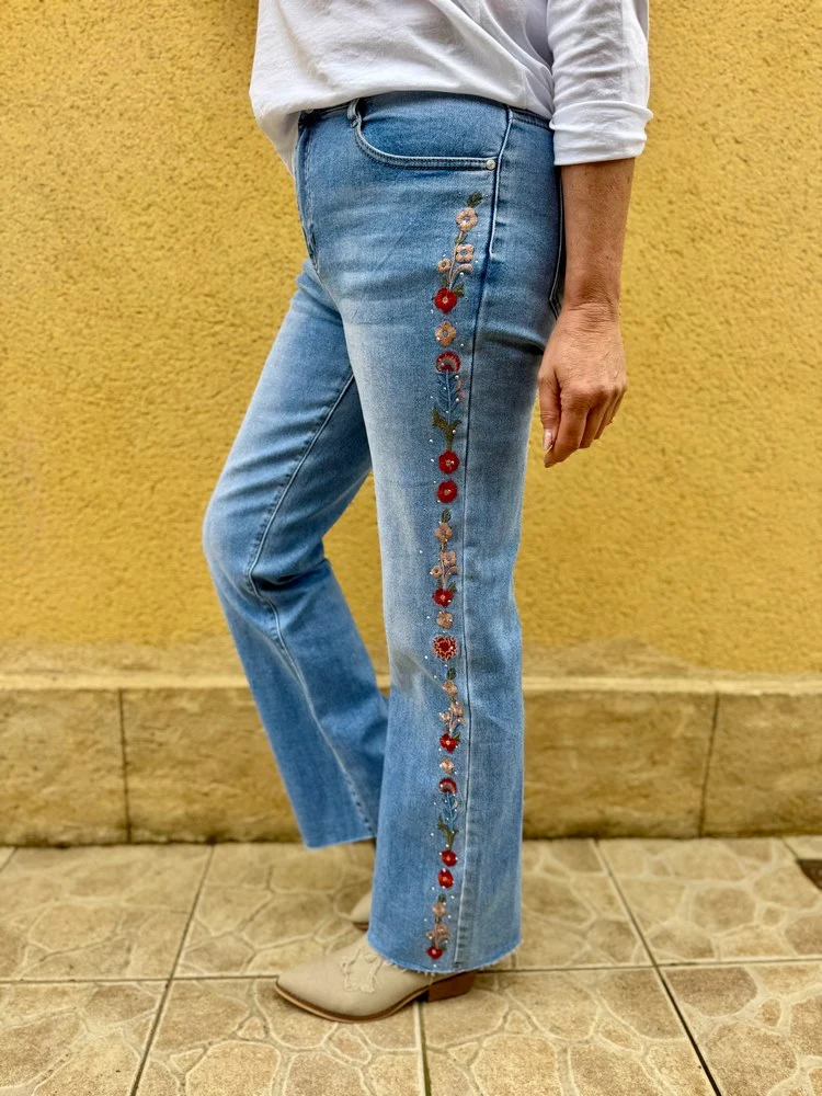 Jean Bernie