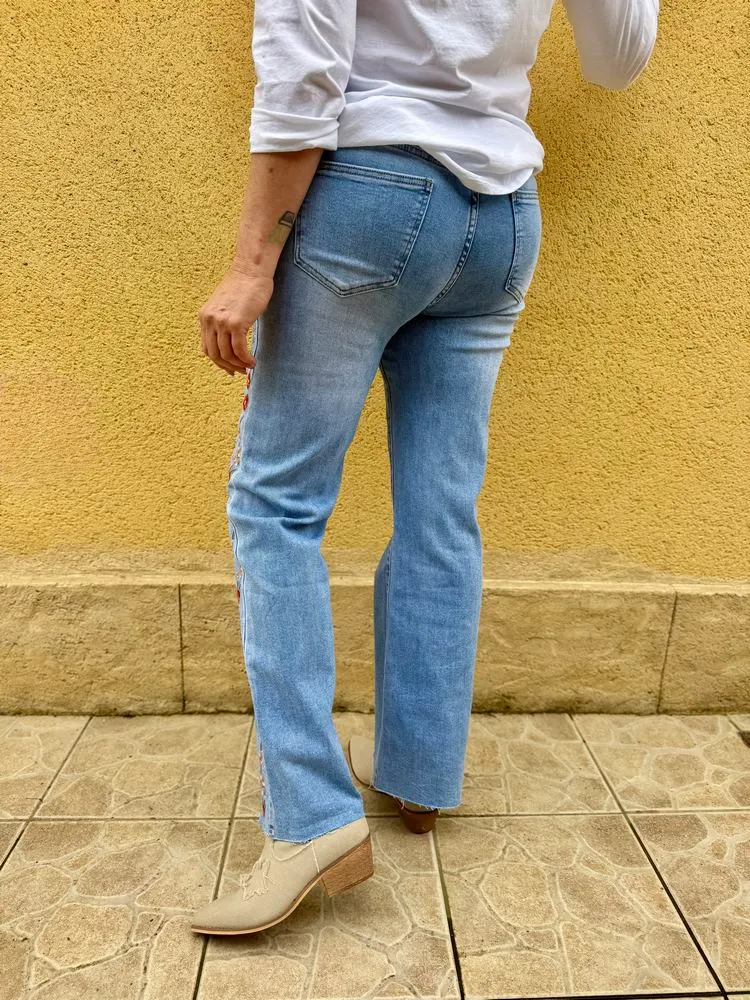 Jean Bernie