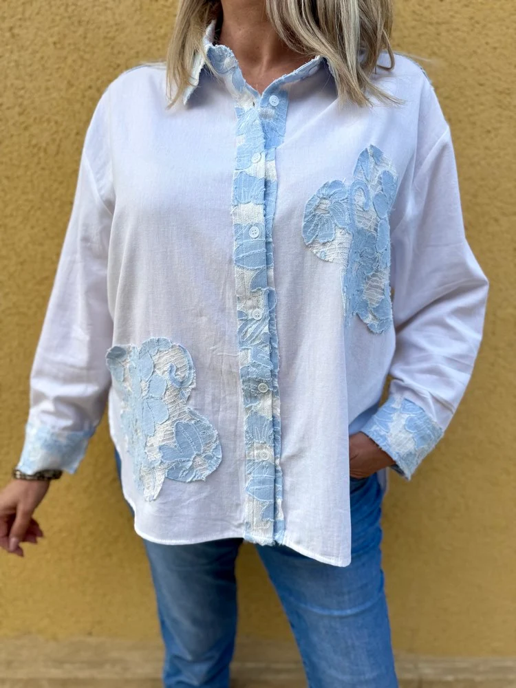 Chemise Ariana