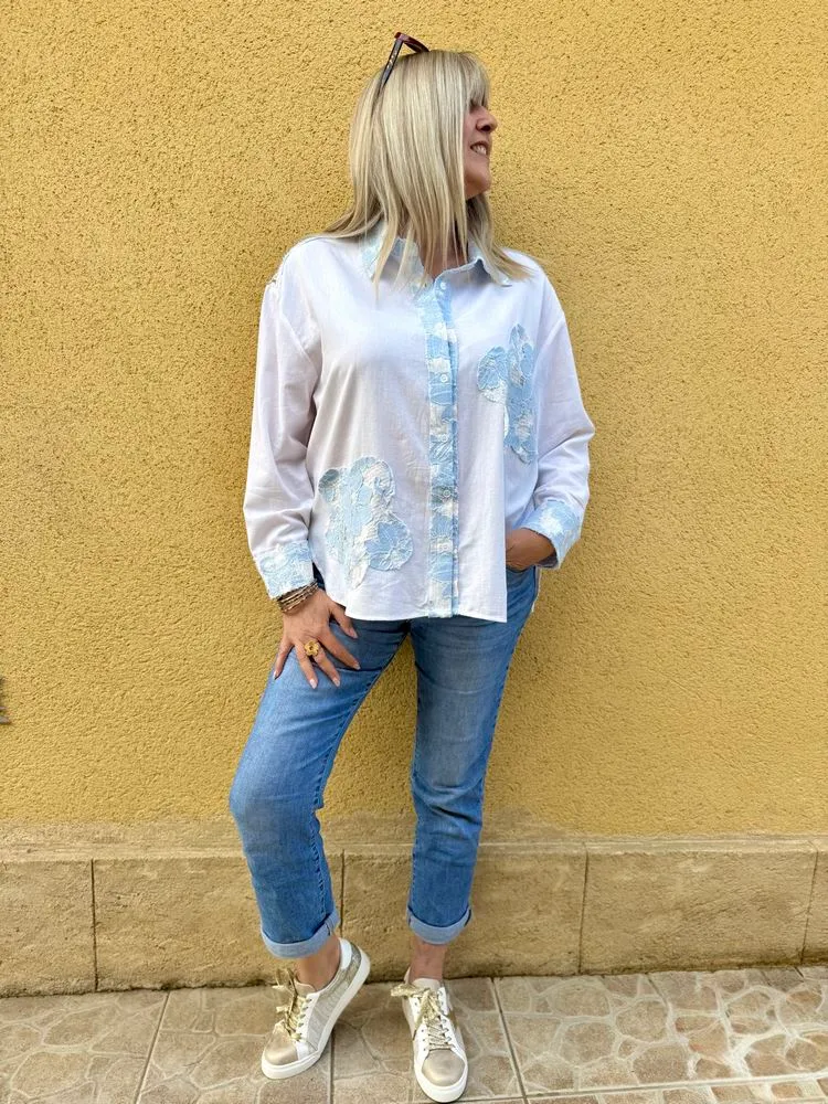 Chemise Ariana