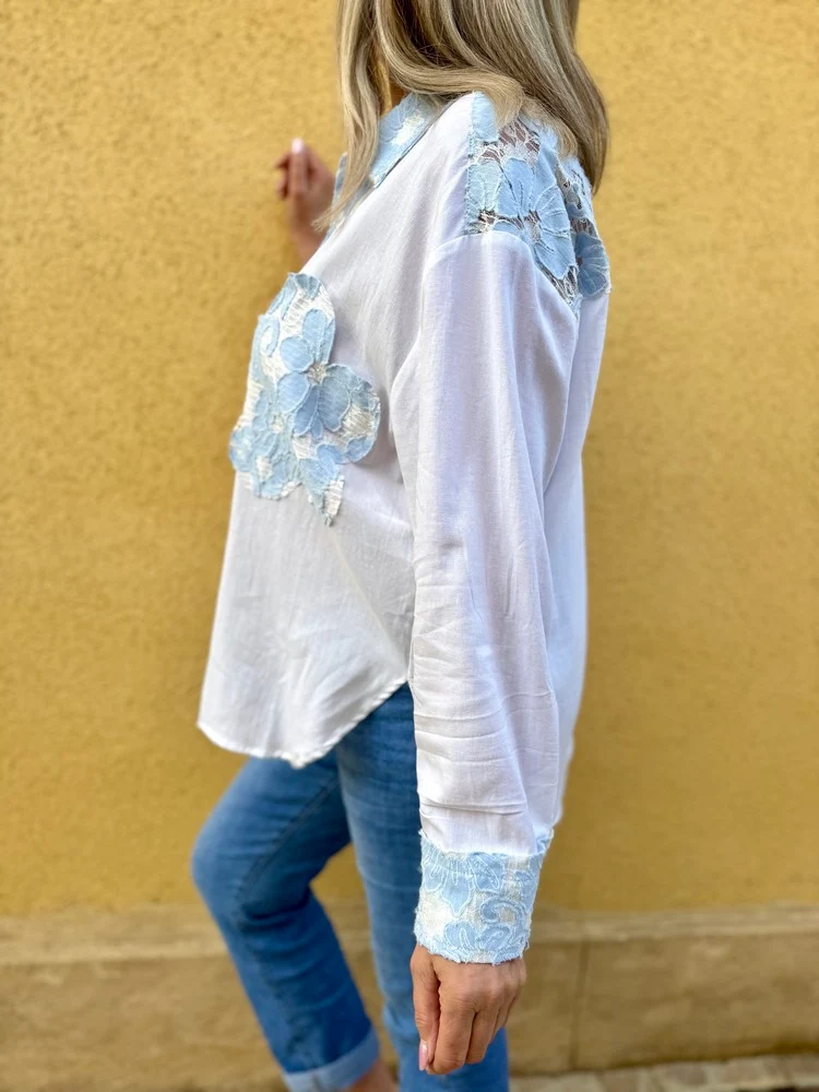 Chemise Ariana