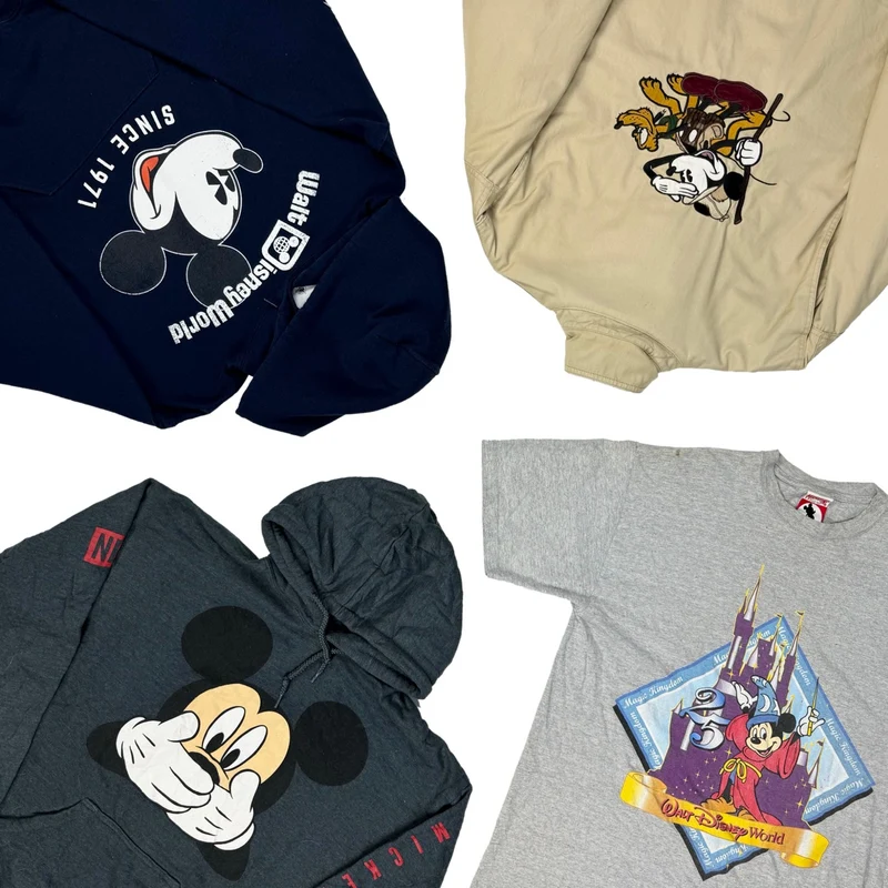 Mix 20kg Disney