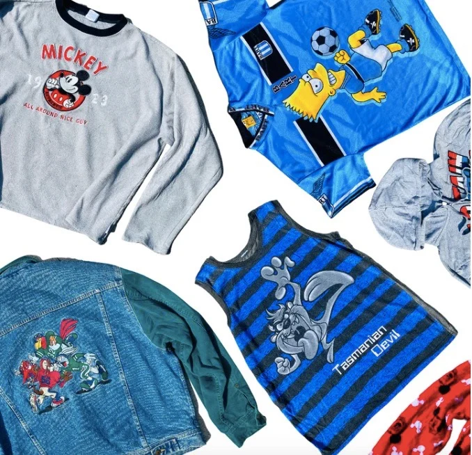 Mix 20kg Disney