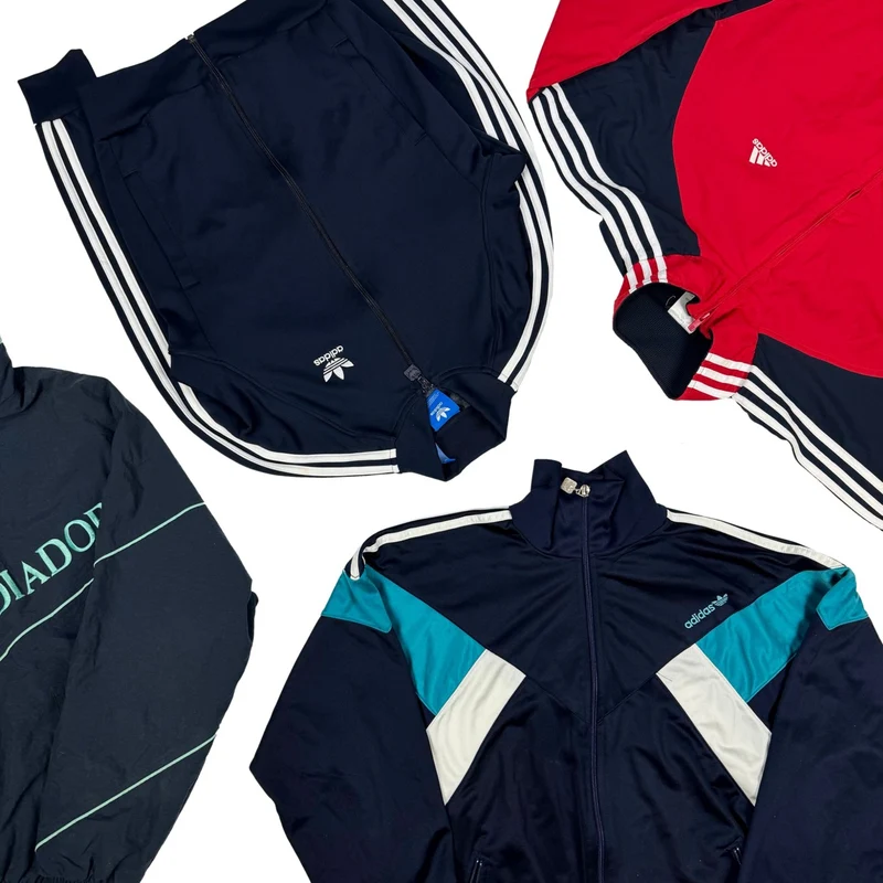 Mix 10kg Veste de Survêtement Branded