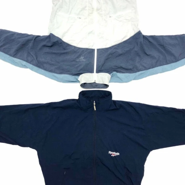 Mix 10kg Veste de Survêtement Branded