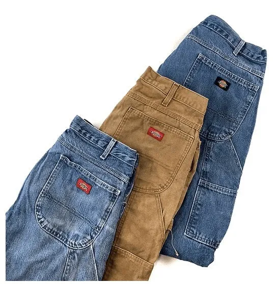 Mix 15kg Pantalon Dickies