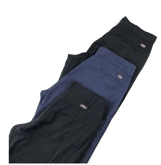 Mix 15kg Pantalon Dickies
