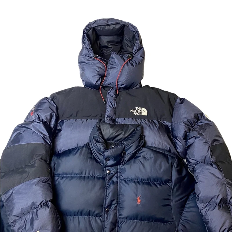 Mix 10kg Doudoune Puffer Branded
