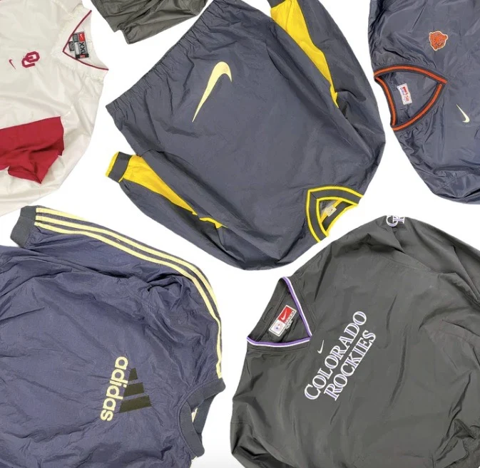 Mix 10kg Pro Sport USA