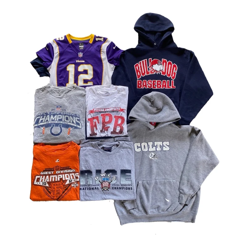 Mix 10kg Pro Sport USA