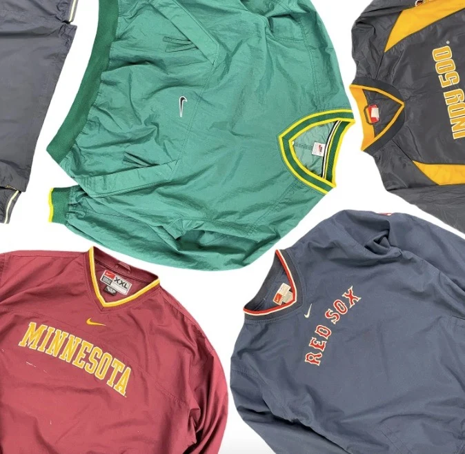 Mix 10kg Pro Sport USA