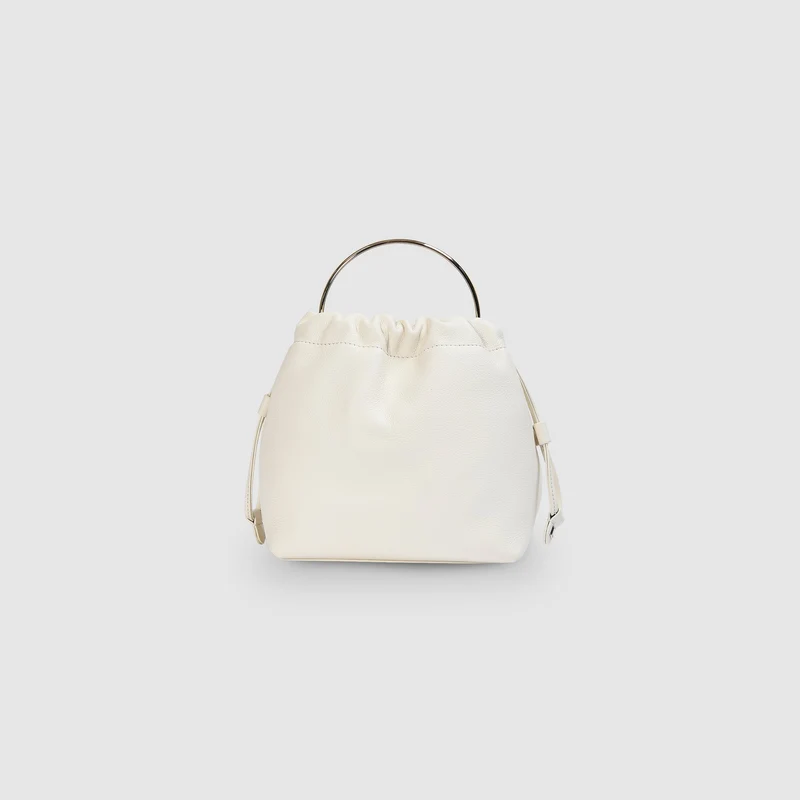 Sac Pochette Blythe - Crème