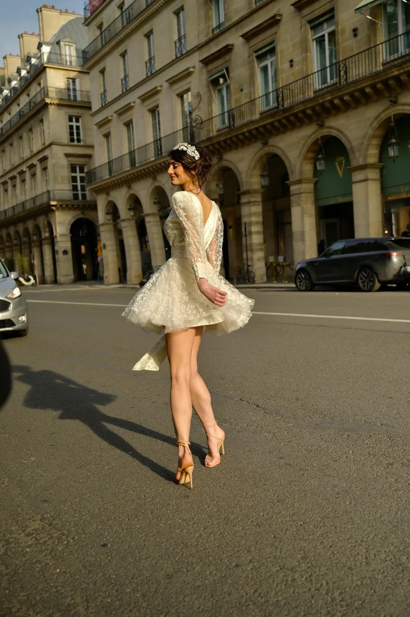Robe apostela