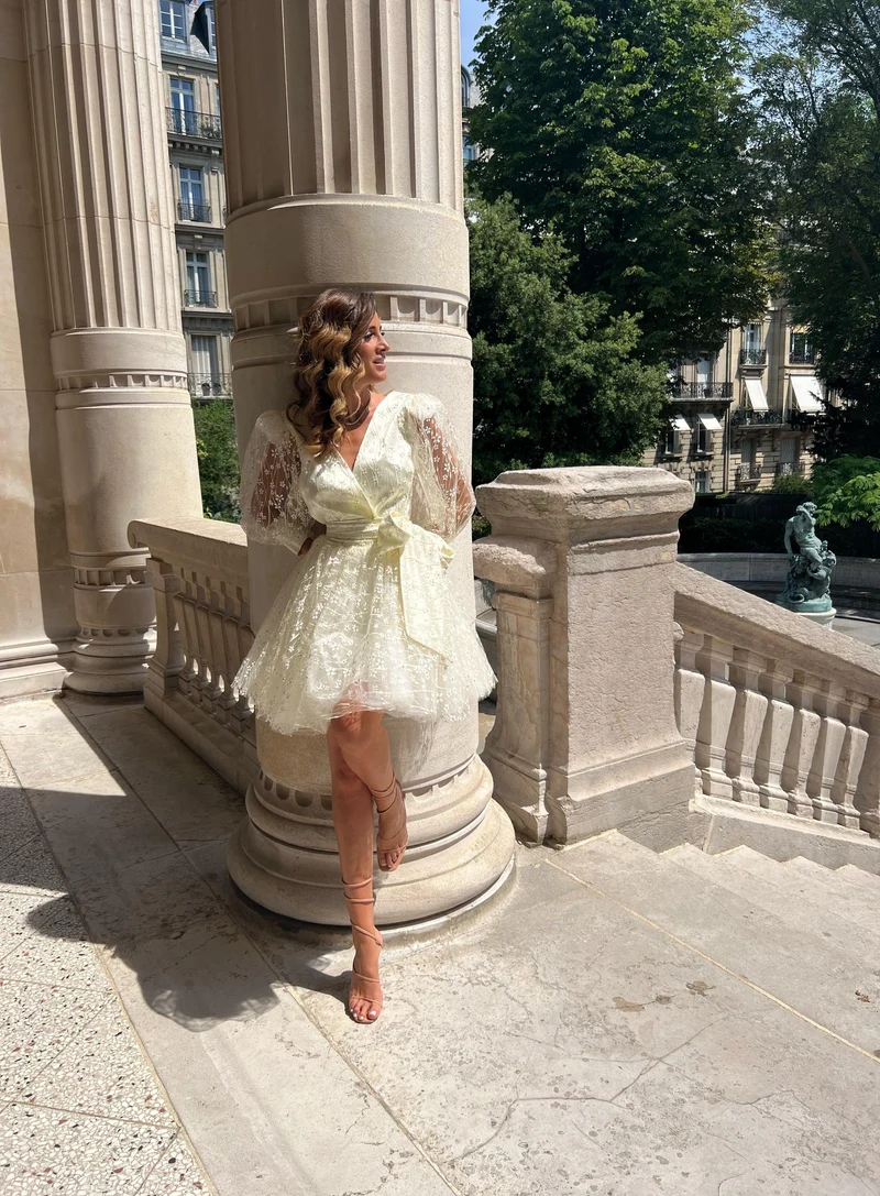 Robe apostela