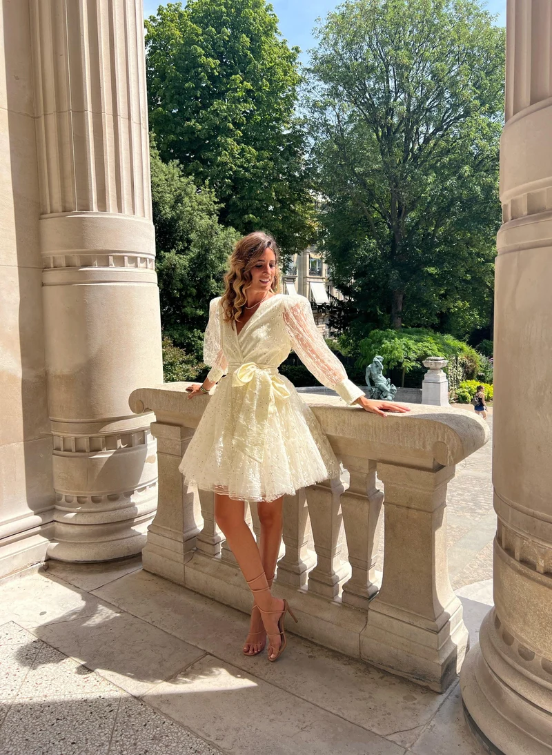 Robe apostela