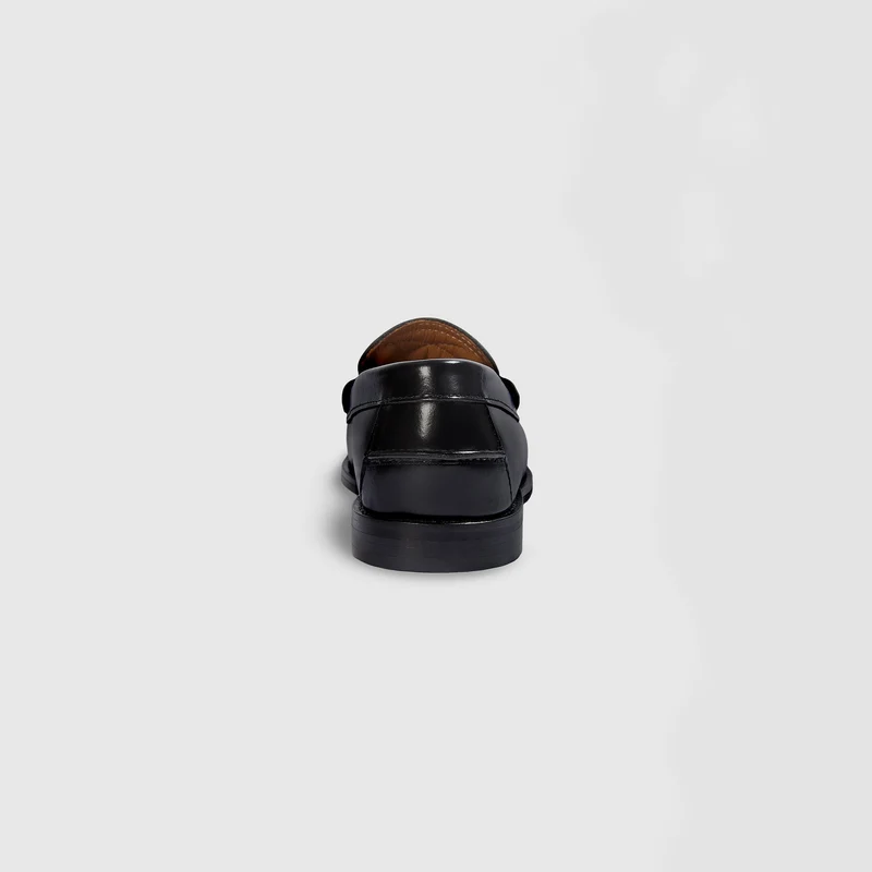 Mocassins Sloane - Noir