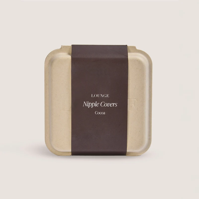 Cache Tétons - Cacao