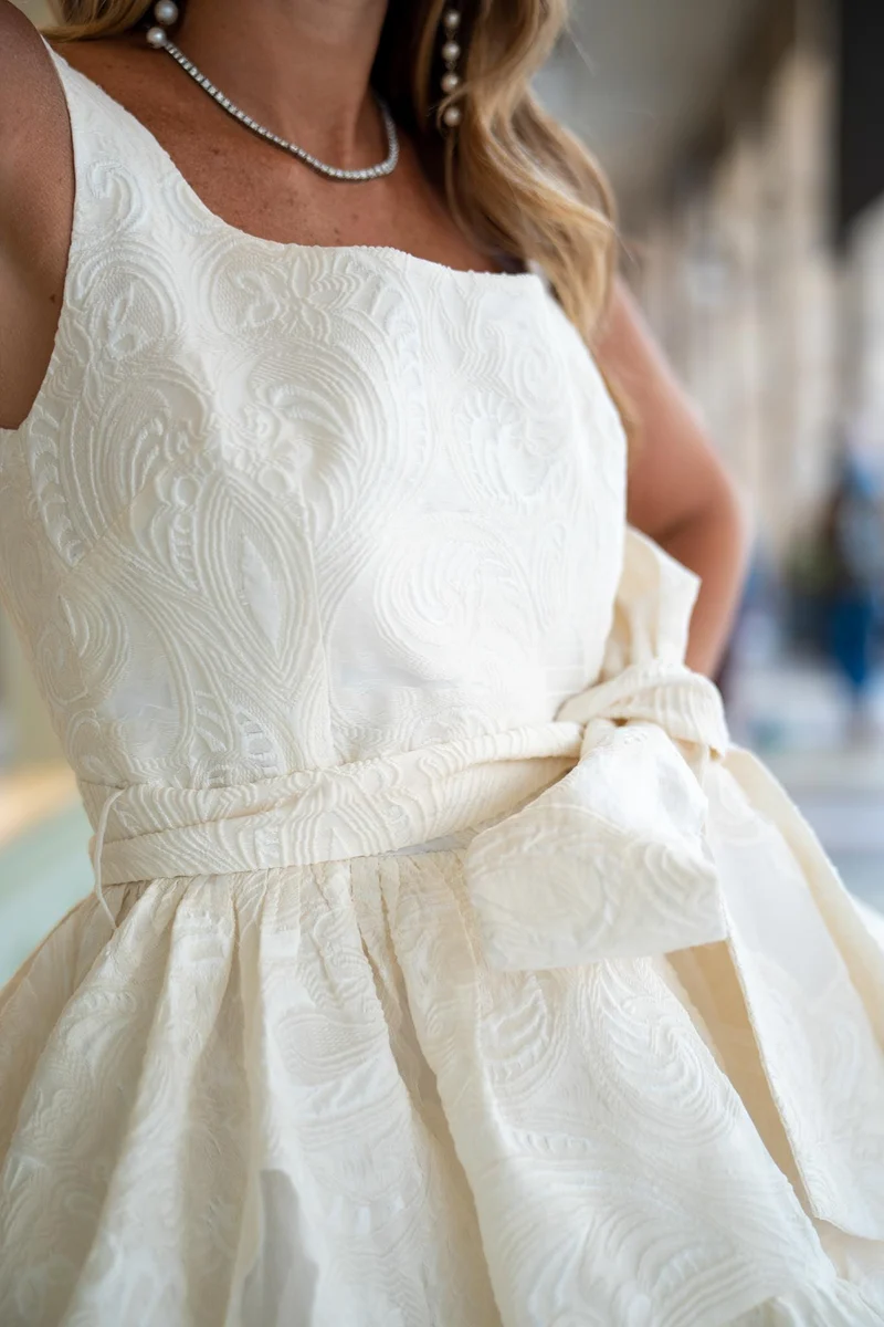 Robe Victoria