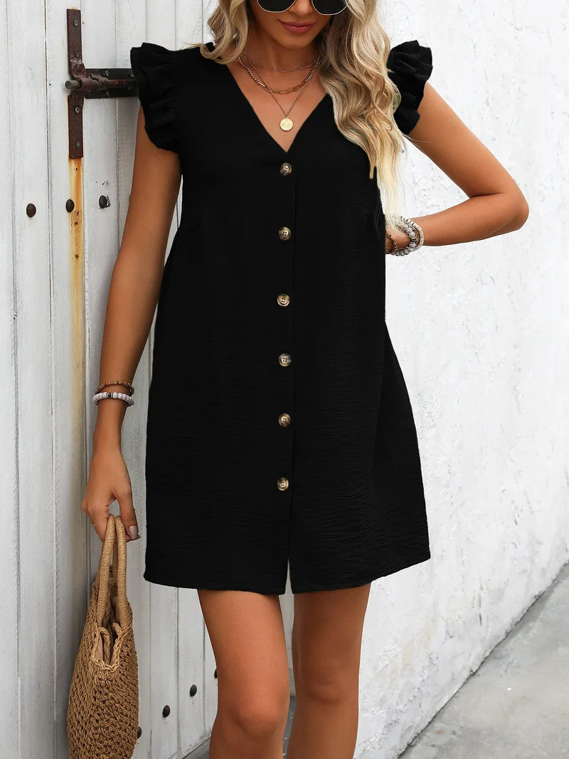 Robe Terracotta Bohemienne