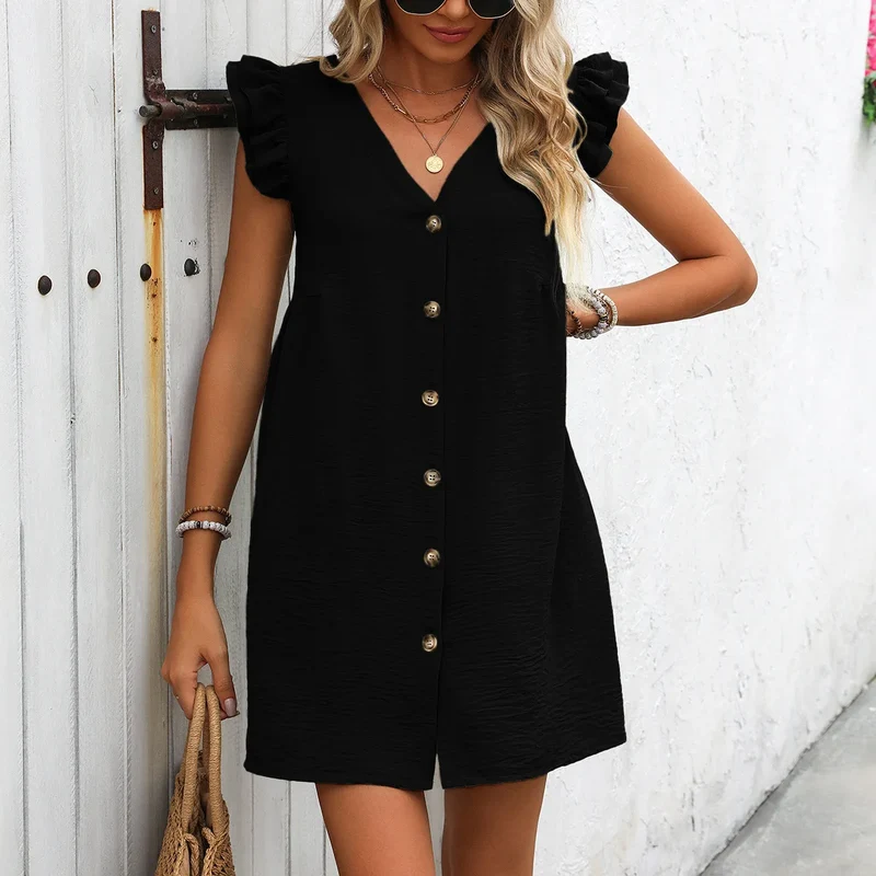 Robe Terracotta Bohemienne