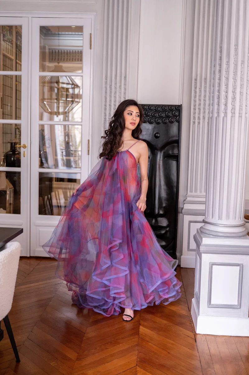 Robe Fairy