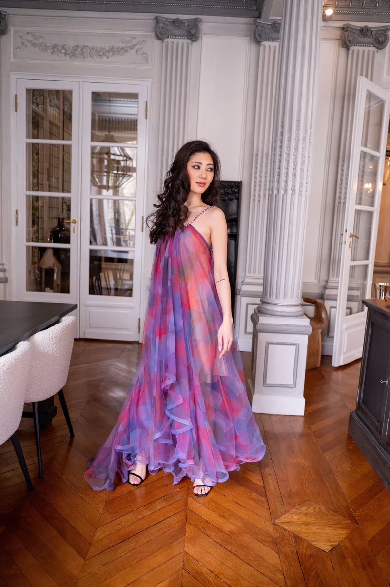 Robe Fairy