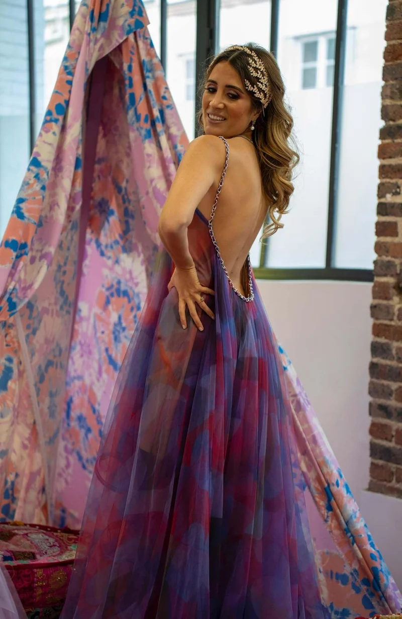 Robe Fairy