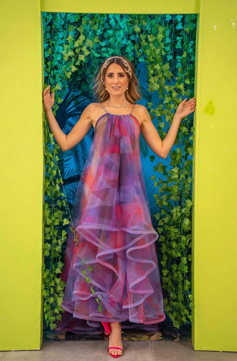 Robe Fairy