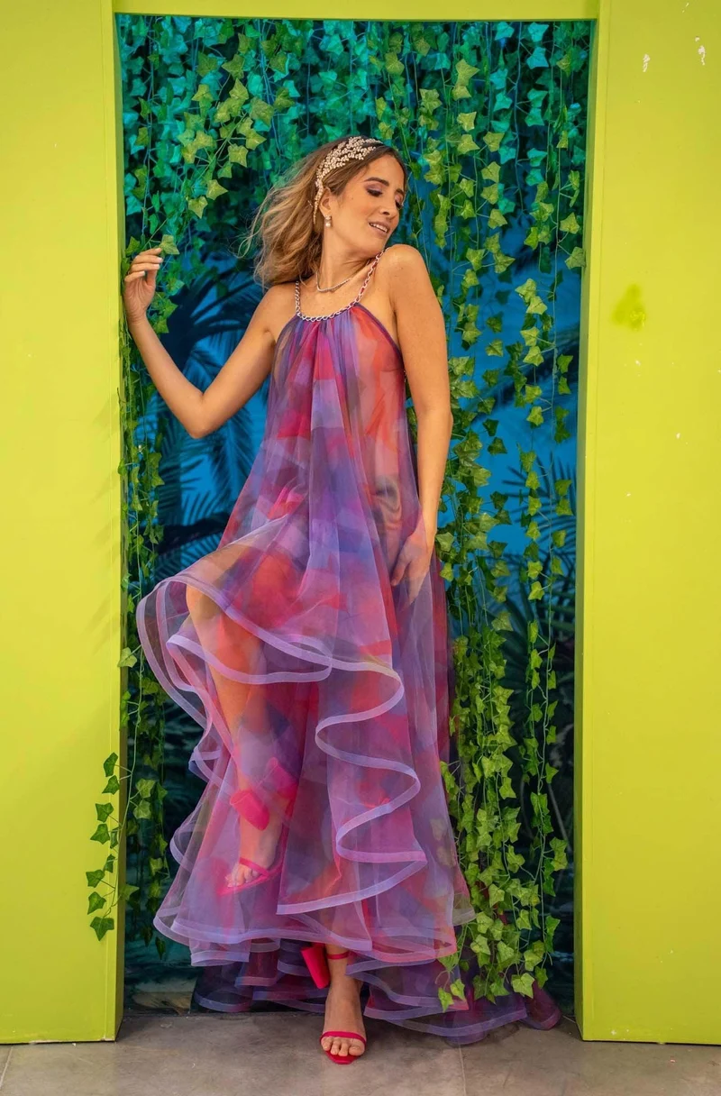 Robe Fairy