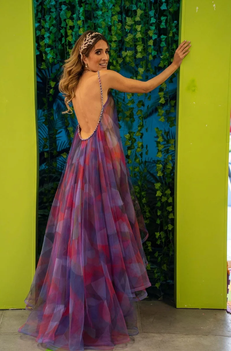 Robe Fairy